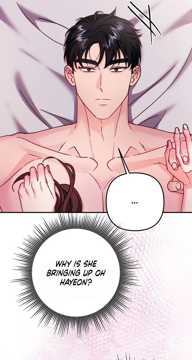 Because I Loved You So Much Chapter 34 - Page 45