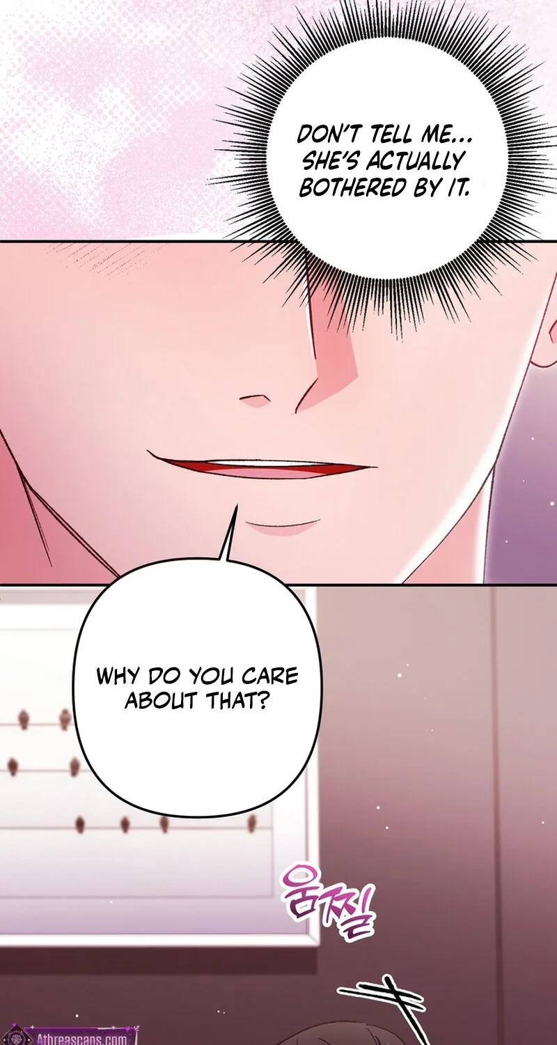 Because I Loved You So Much Chapter 34 - Page 46