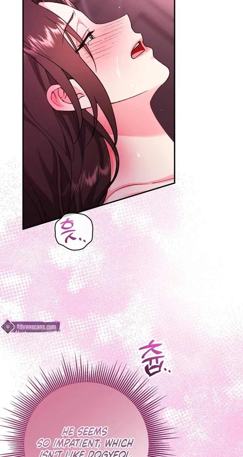 Because I Loved You So Much Chapter 34 - Page 5