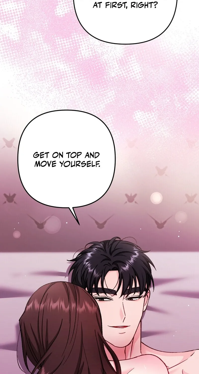Because I Loved You So Much Chapter 34 - Page 56