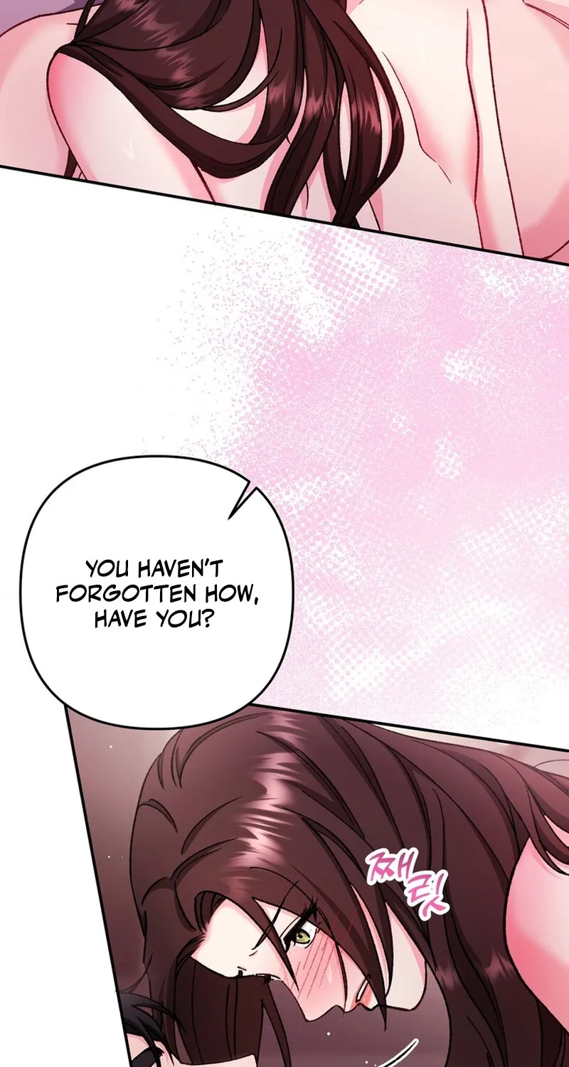 Because I Loved You So Much Chapter 34 - Page 57