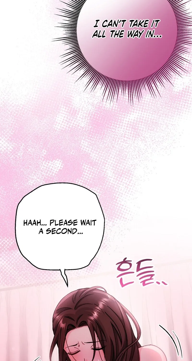 Because I Loved You So Much Chapter 34 - Page 61