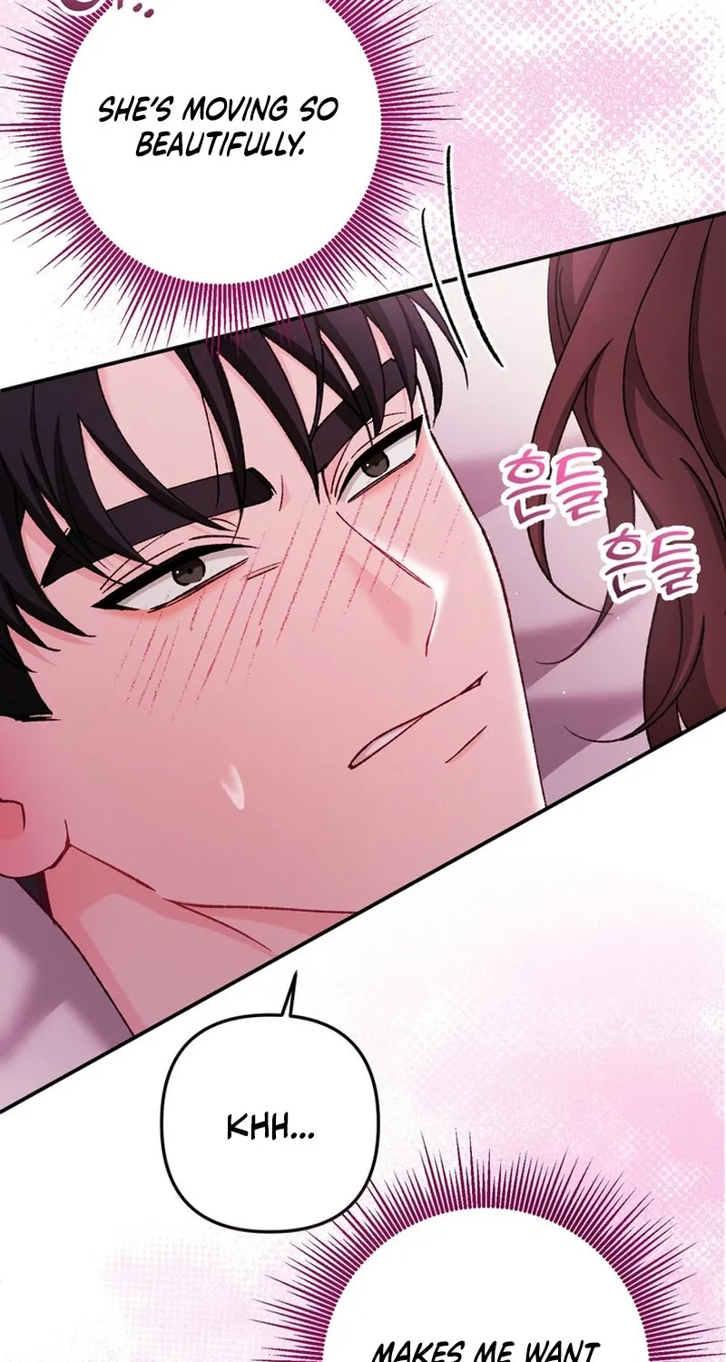 Because I Loved You So Much Chapter 34 - Page 63