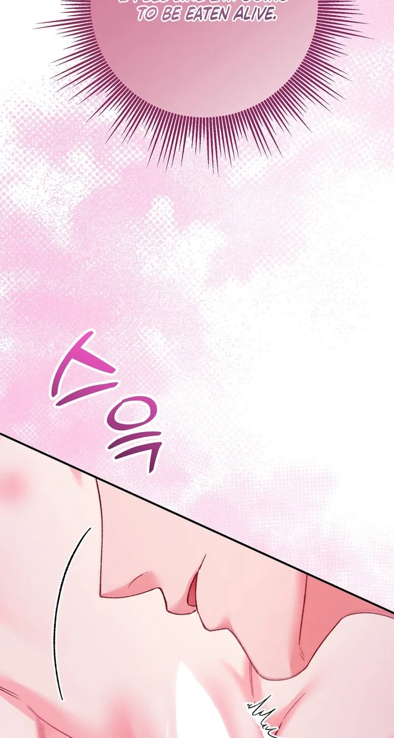 Because I Loved You So Much Chapter 34 - Page 7