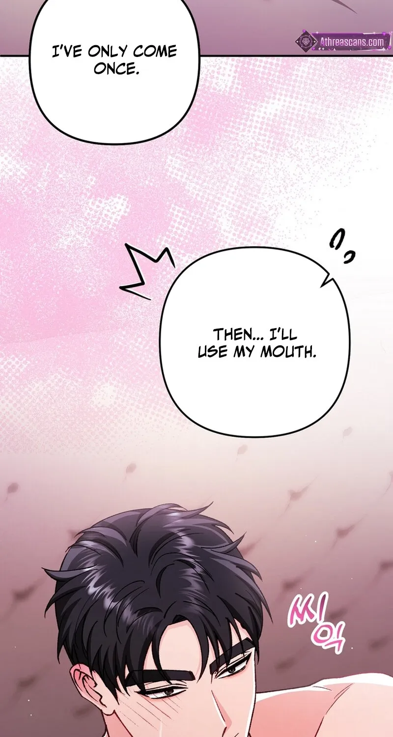 Because I Loved You So Much Chapter 34 - Page 78