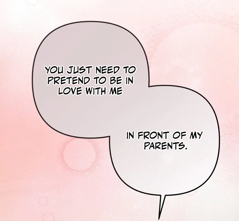 Because I Loved You So Much Chapter 34 - Page 94