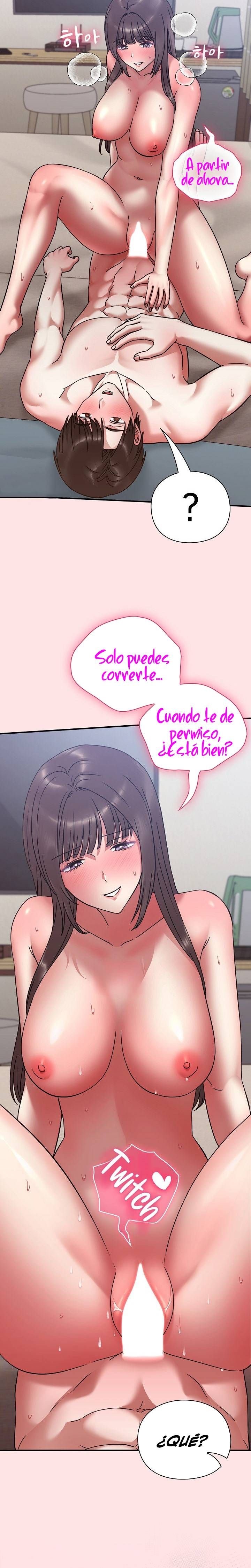 Heart Level Raw Chapter 19 - Page 12