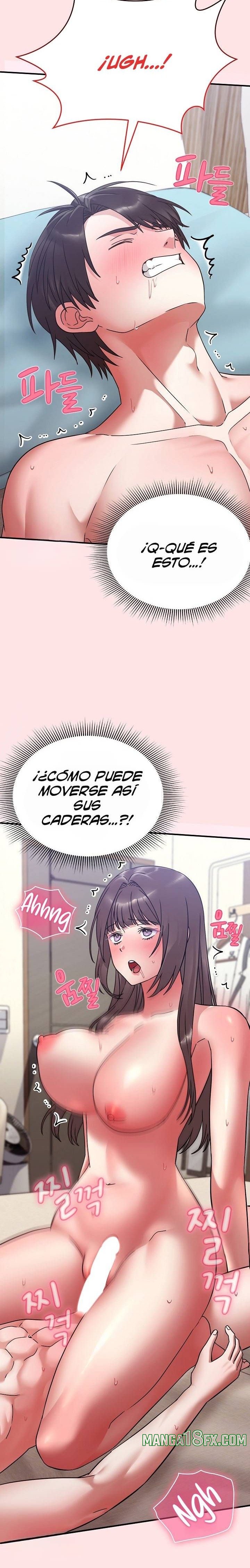 Heart Level Raw Chapter 19 - Page 14