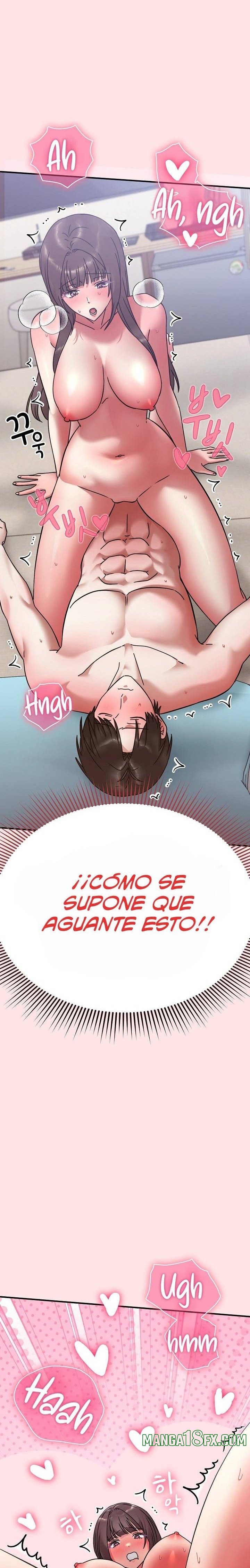 Heart Level Raw Chapter 19 - Page 15
