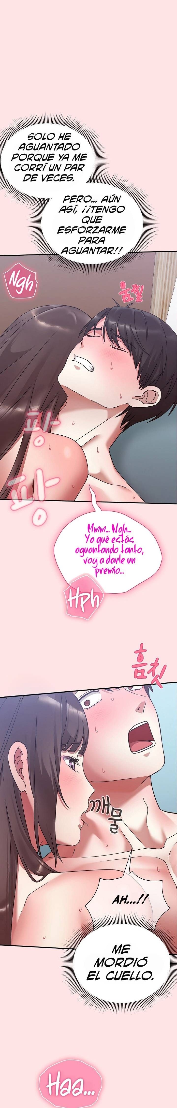 Heart Level Raw Chapter 19 - Page 18