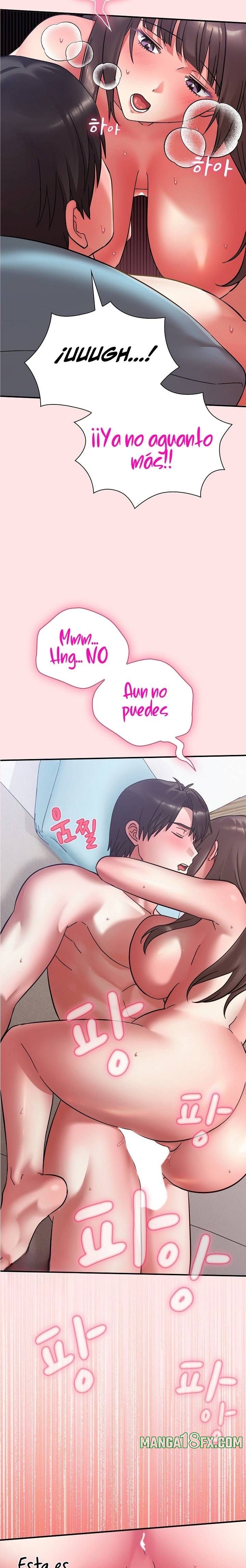 Heart Level Raw Chapter 19 - Page 19