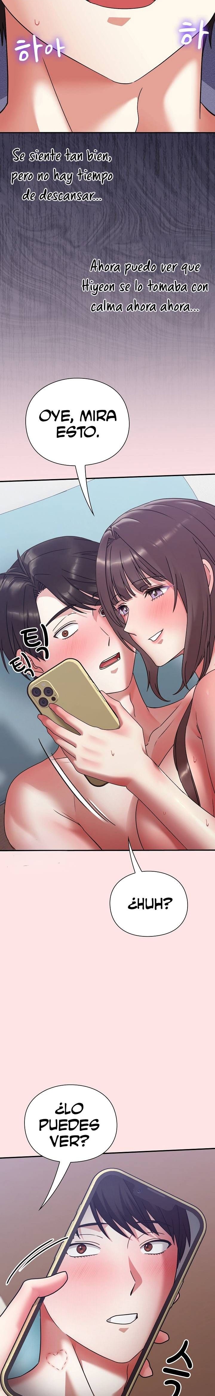 Heart Level Raw Chapter 19 - Page 28