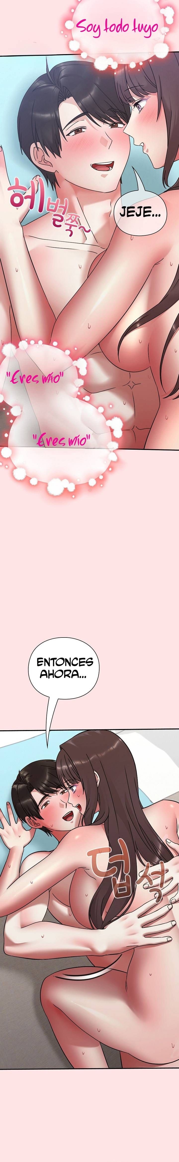 Heart Level Raw Chapter 19 - Page 30