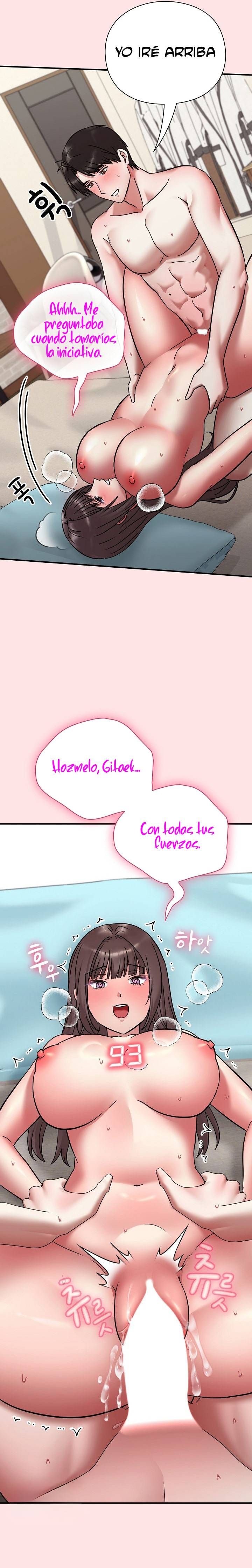 Heart Level Raw Chapter 19 - Page 31
