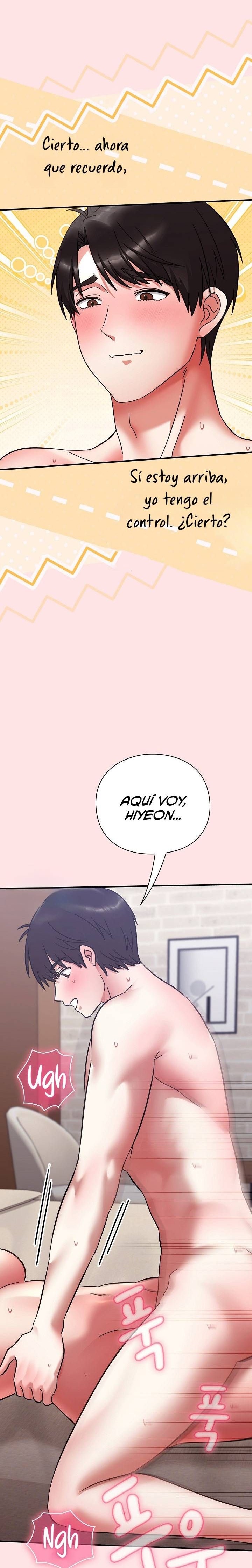 Heart Level Raw Chapter 19 - Page 32