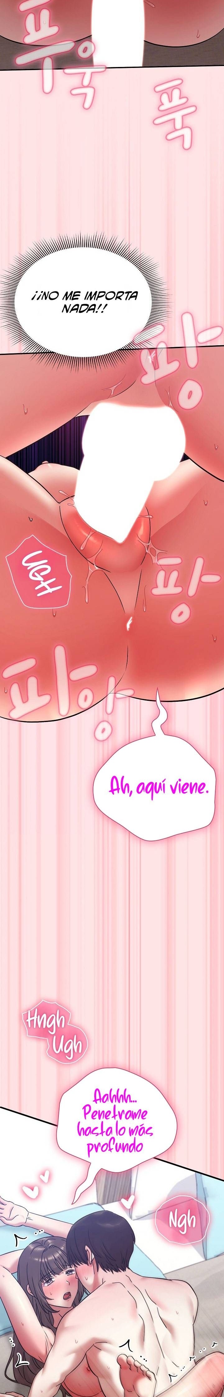 Heart Level Raw Chapter 19 - Page 34