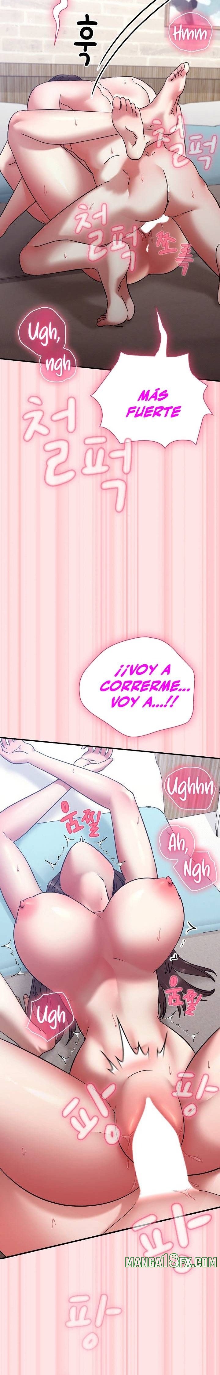 Heart Level Raw Chapter 19 - Page 36
