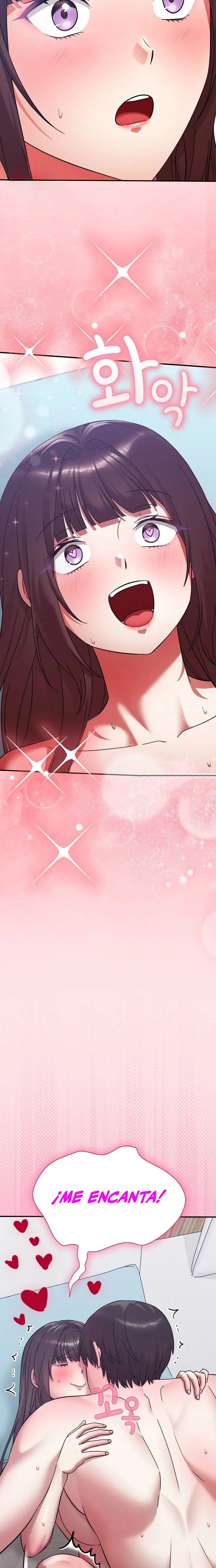 Heart Level Raw Chapter 19 - Page 38