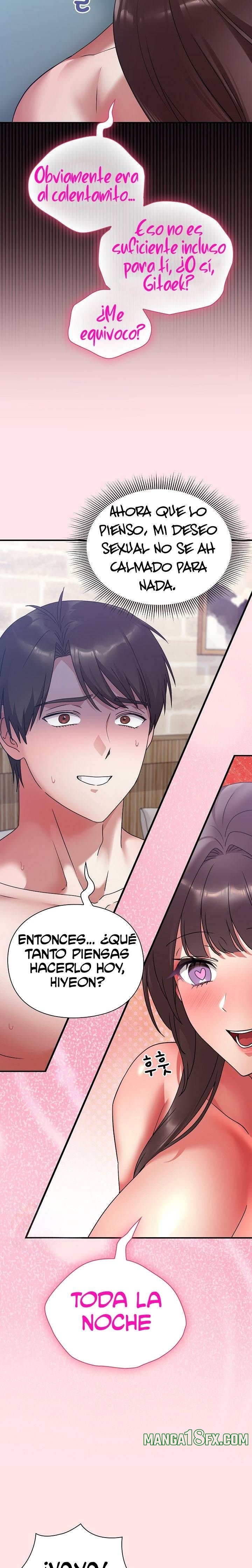 Heart Level Raw Chapter 19 - Page 5