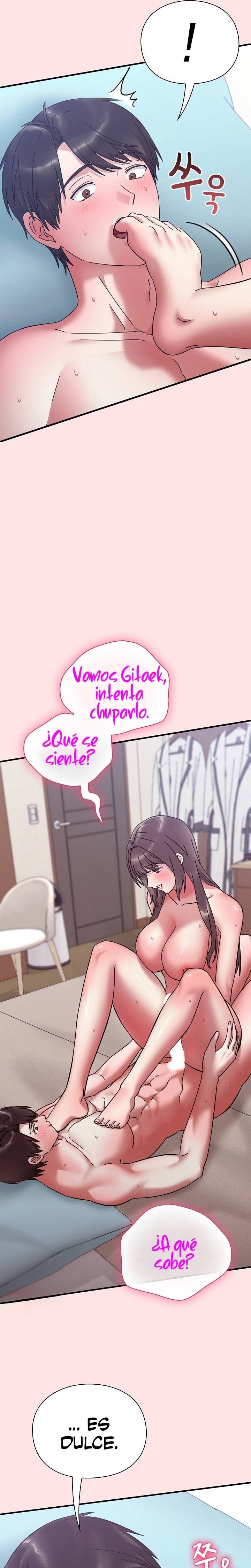 Heart Level Raw Chapter 19 - Page 7