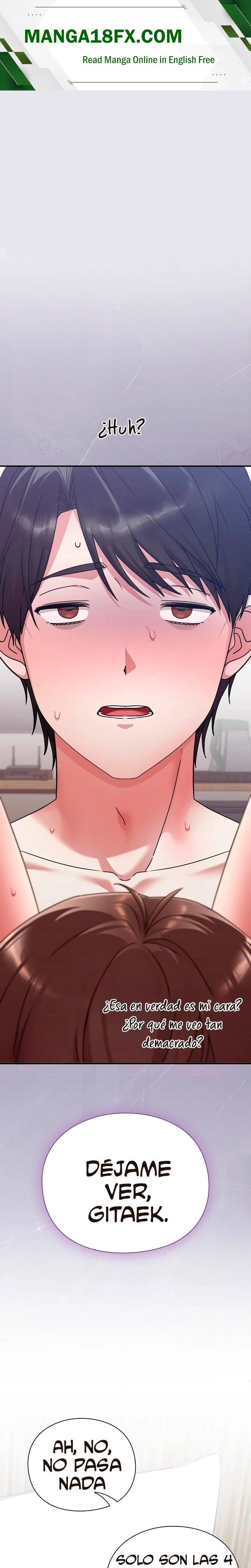 Heart Level Raw Chapter 20 - Page 1