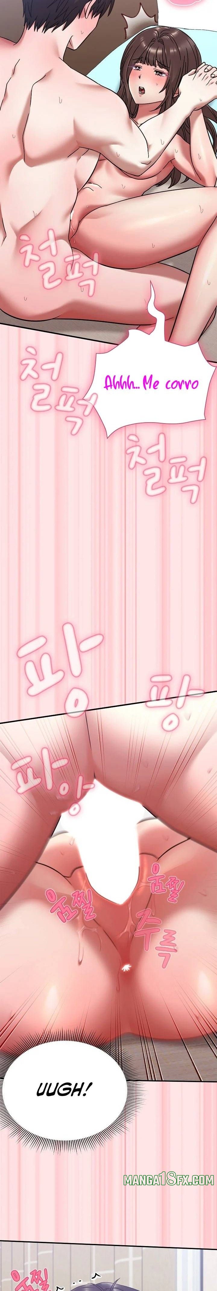Heart Level Raw Chapter 20 - Page 10