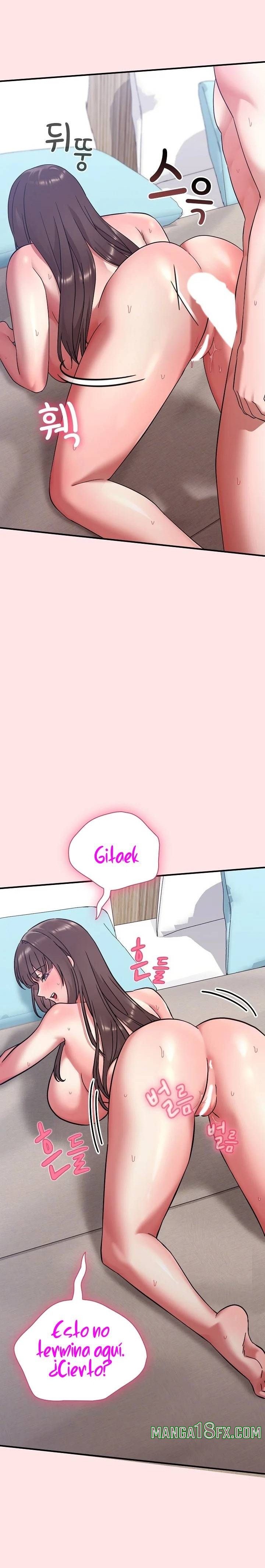 Heart Level Raw Chapter 20 - Page 19