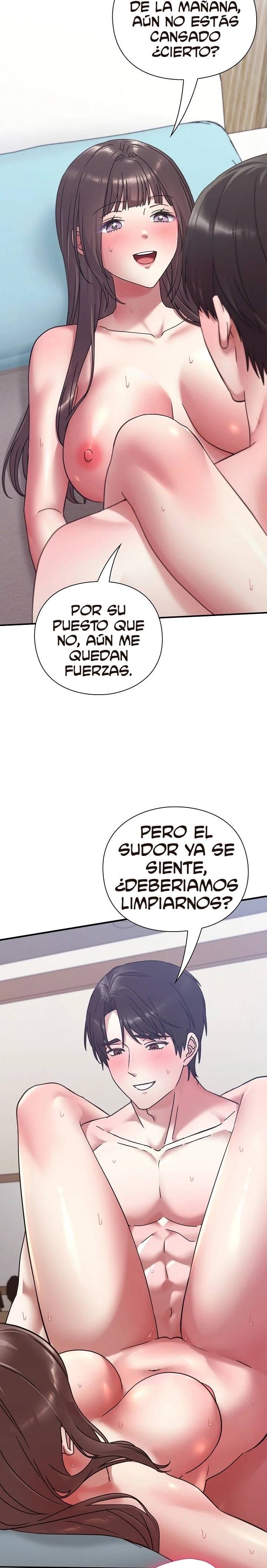 Heart Level Raw Chapter 20 - Page 2