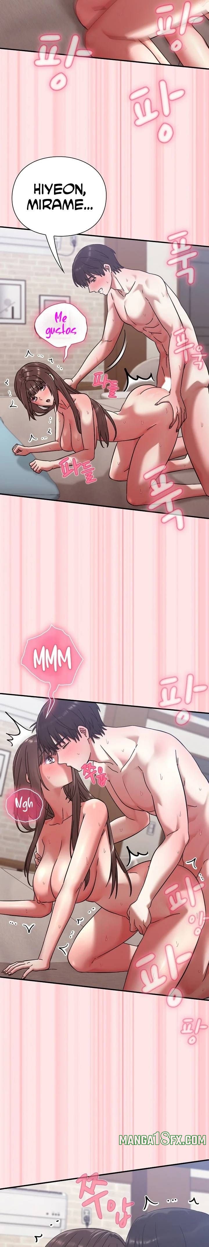 Heart Level Raw Chapter 20 - Page 22