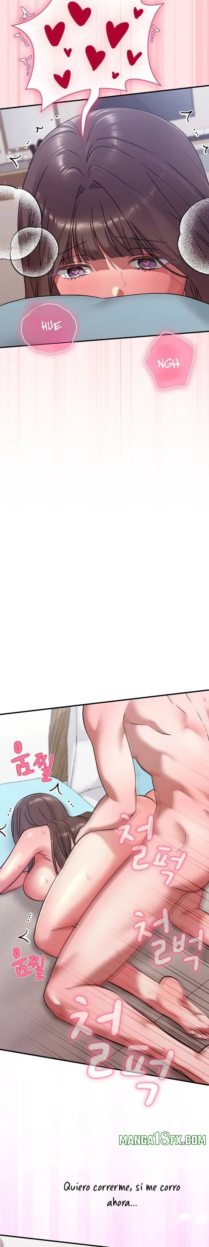 Heart Level Raw Chapter 20 - Page 26