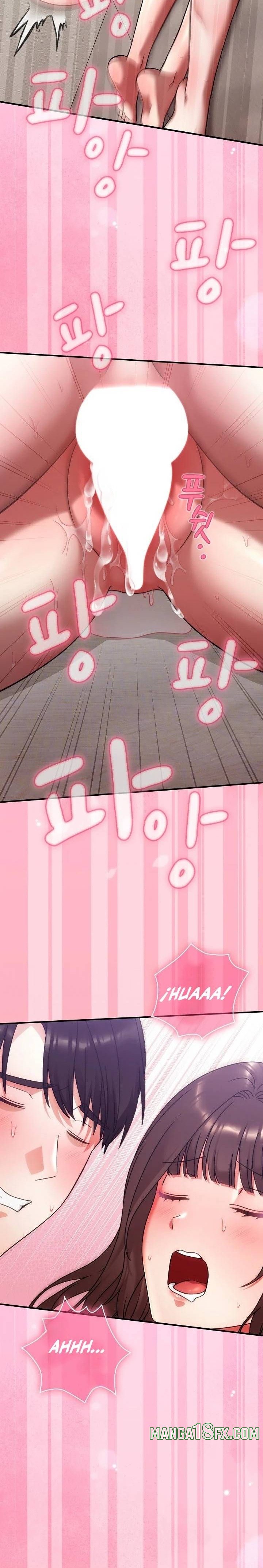 Heart Level Raw Chapter 20 - Page 28