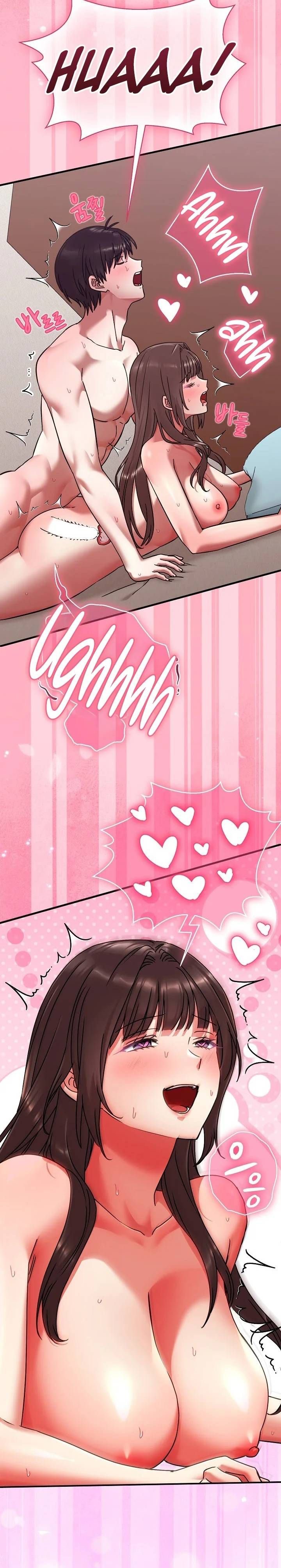 Heart Level Raw Chapter 20 - Page 29