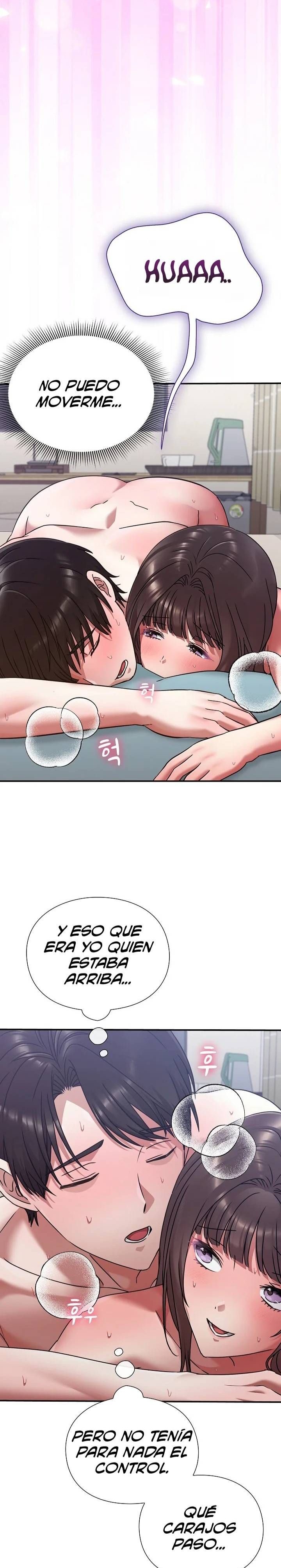 Heart Level Raw Chapter 20 - Page 30