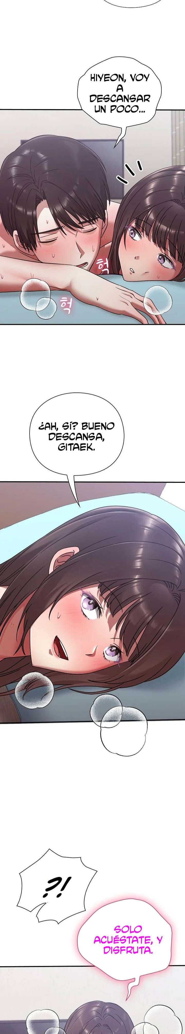 Heart Level Raw Chapter 20 - Page 31