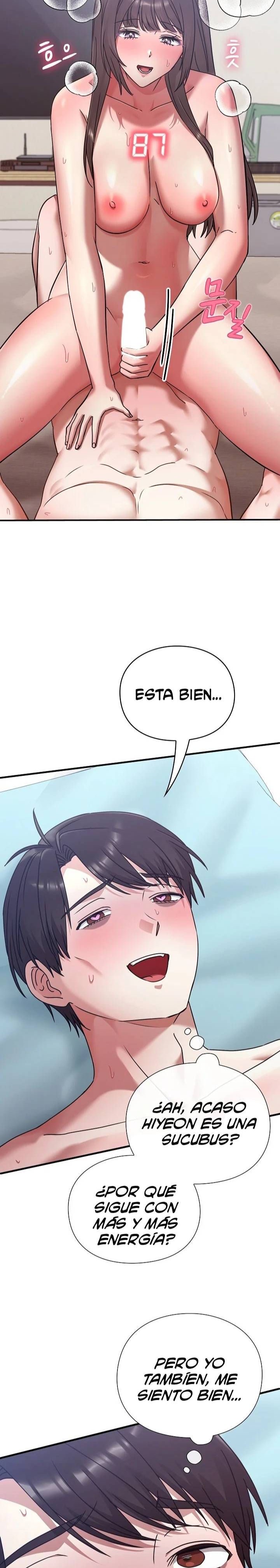 Heart Level Raw Chapter 20 - Page 32