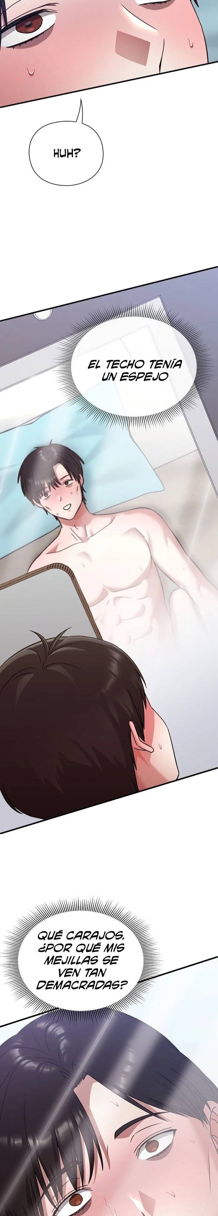 Heart Level Raw Chapter 20 - Page 33