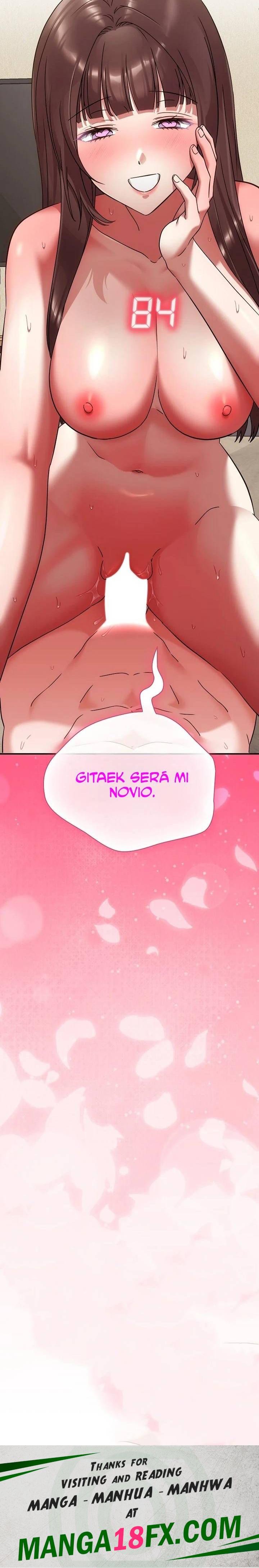 Heart Level Raw Chapter 20 - Page 35