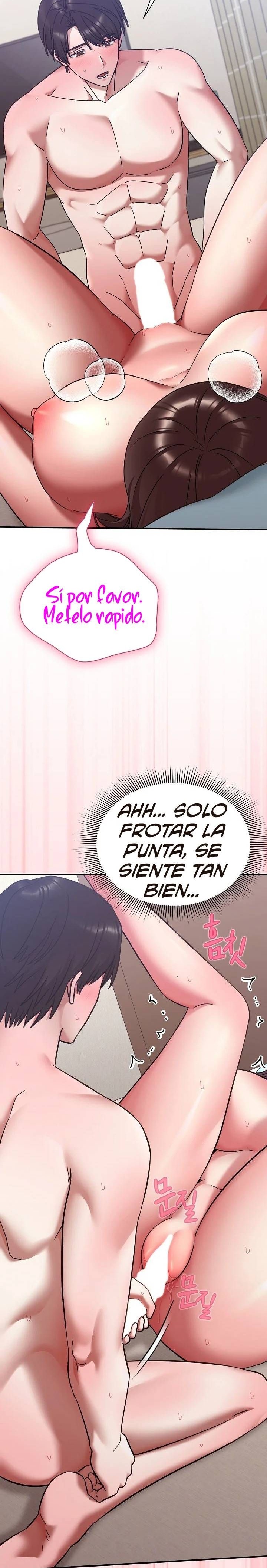 Heart Level Raw Chapter 20 - Page 7