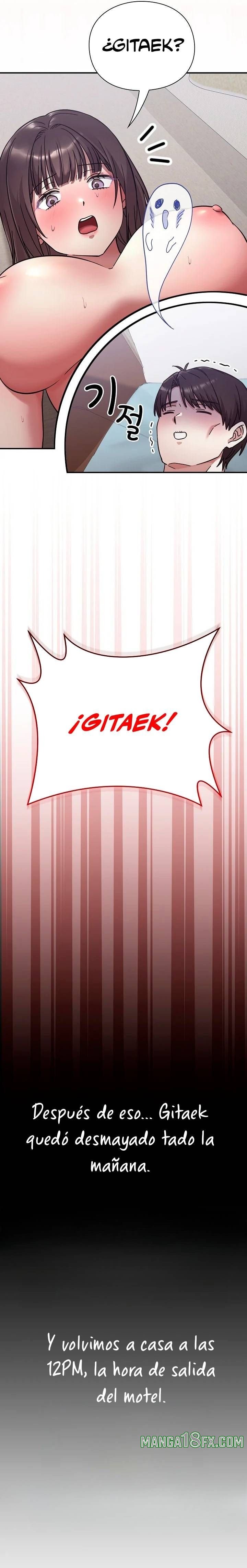 Heart Level Raw Chapter 21 - Page 13