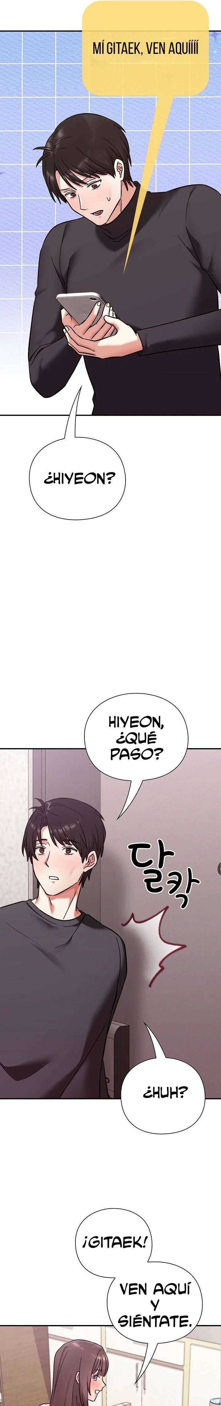 Heart Level Raw Chapter 21 - Page 16