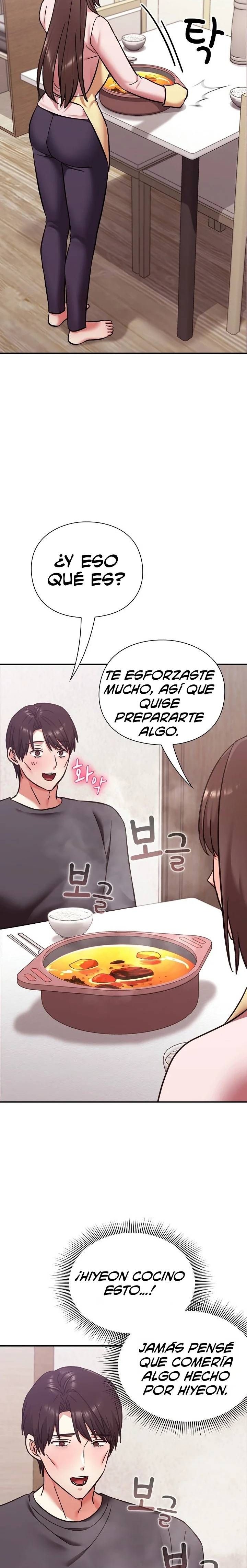 Heart Level Raw Chapter 21 - Page 17