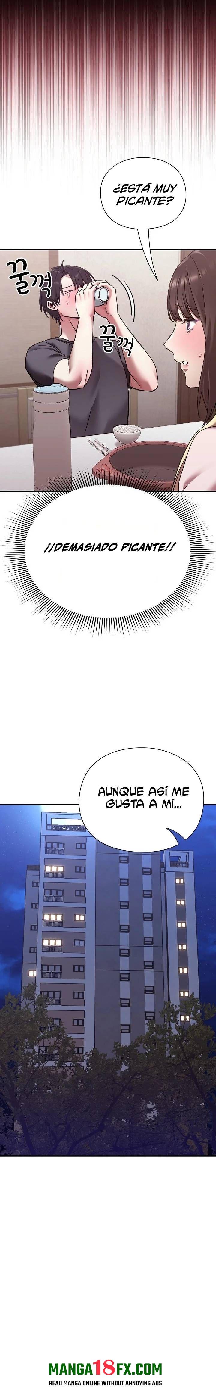 Heart Level Raw Chapter 21 - Page 19