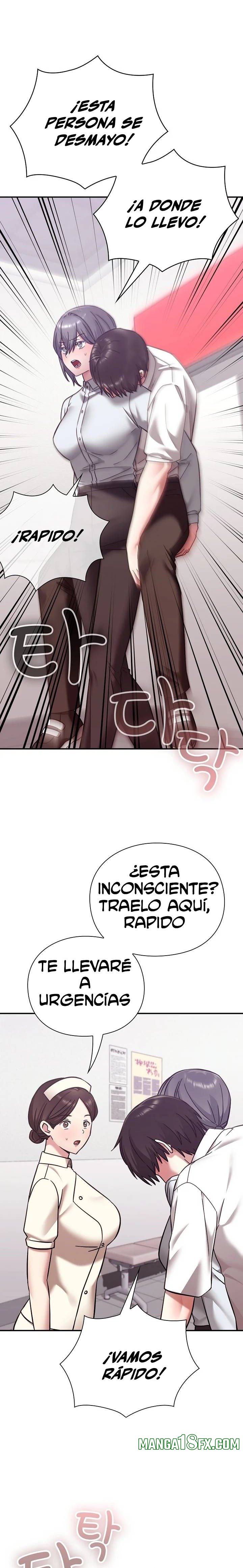 Heart Level Raw Chapter 21 - Page 29