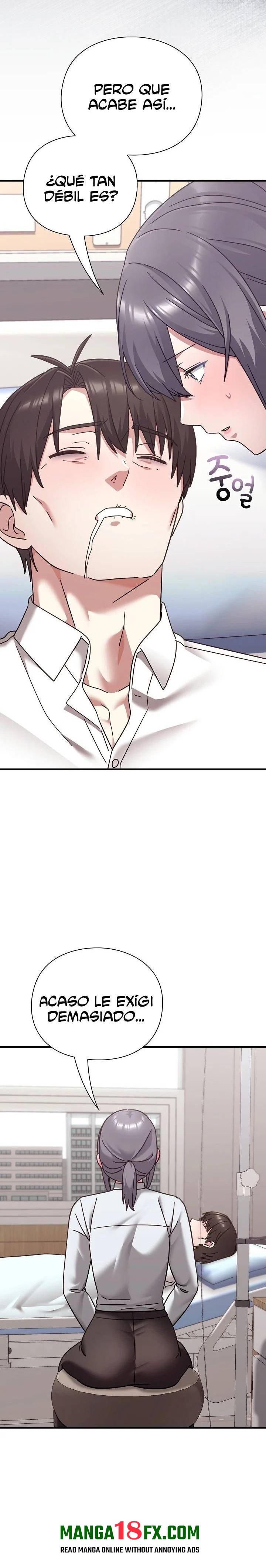 Heart Level Raw Chapter 21 - Page 32