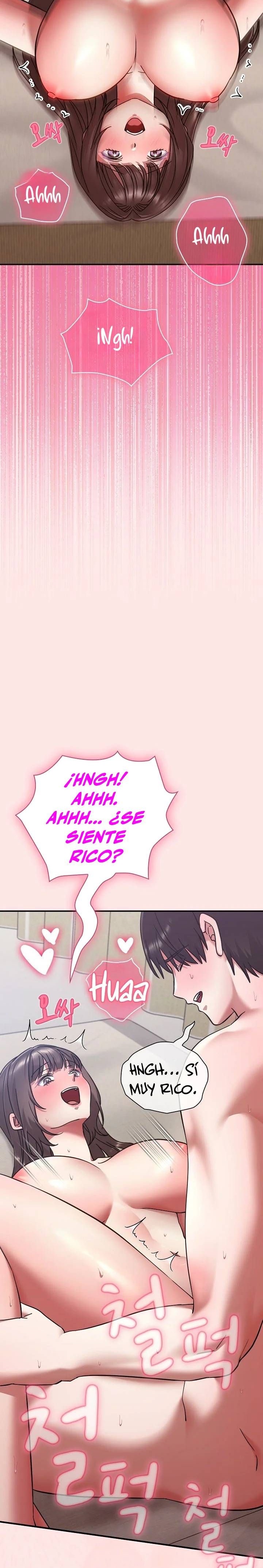 Heart Level Raw Chapter 21 - Page 5