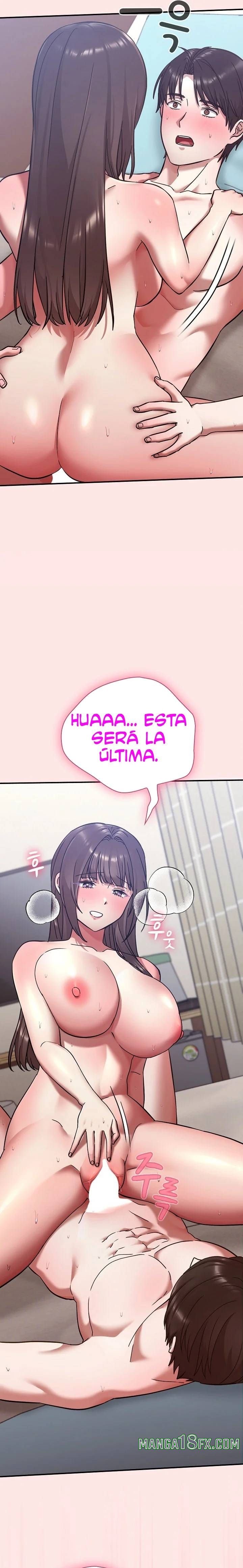 Heart Level Raw Chapter 21 - Page 7
