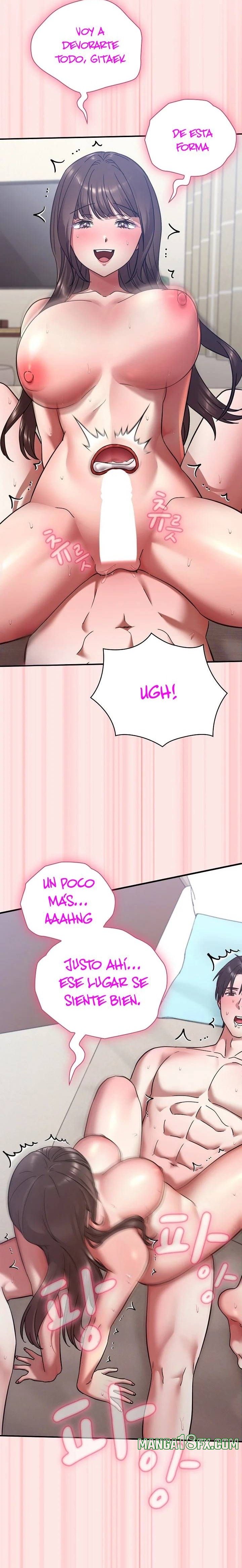 Heart Level Raw Chapter 21 - Page 8