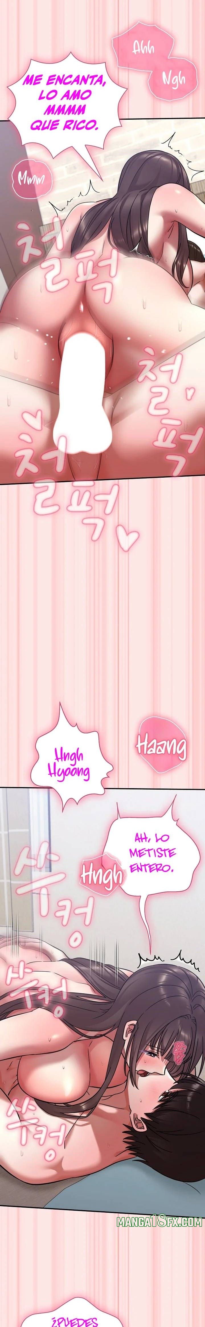 Heart Level Raw Chapter 21 - Page 9