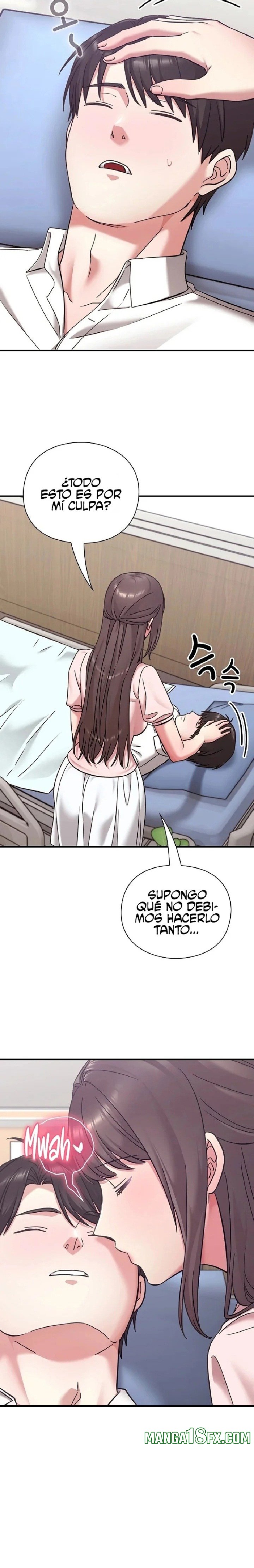 Heart Level Raw Chapter 22 - Page 10