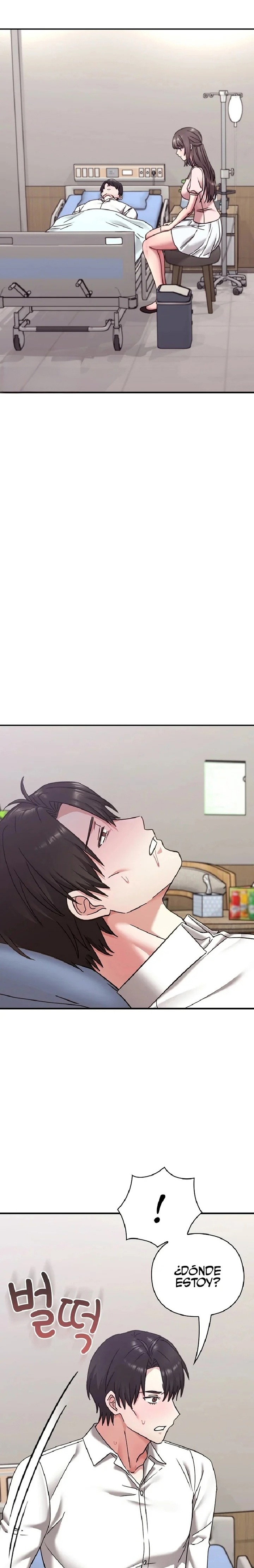 Heart Level Raw Chapter 22 - Page 11